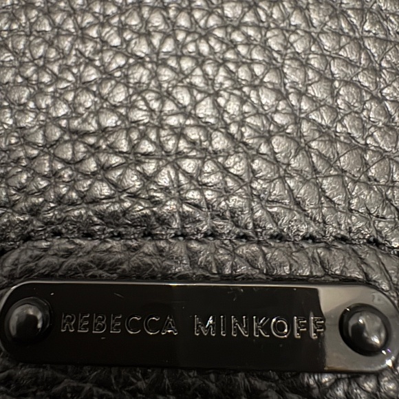 Rebecca Minkoff Large Darren Tote Crossbody - Picture 6 of 8